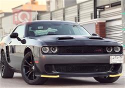 دۆج چالنجەر